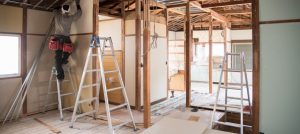 Entreprise de rénovation de la maison et de rénovation d’appartement à Privas